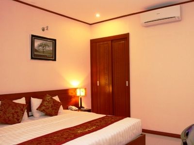Hotel Icon 36 3*