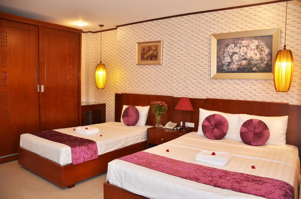 Icon 36 Hotel 3*