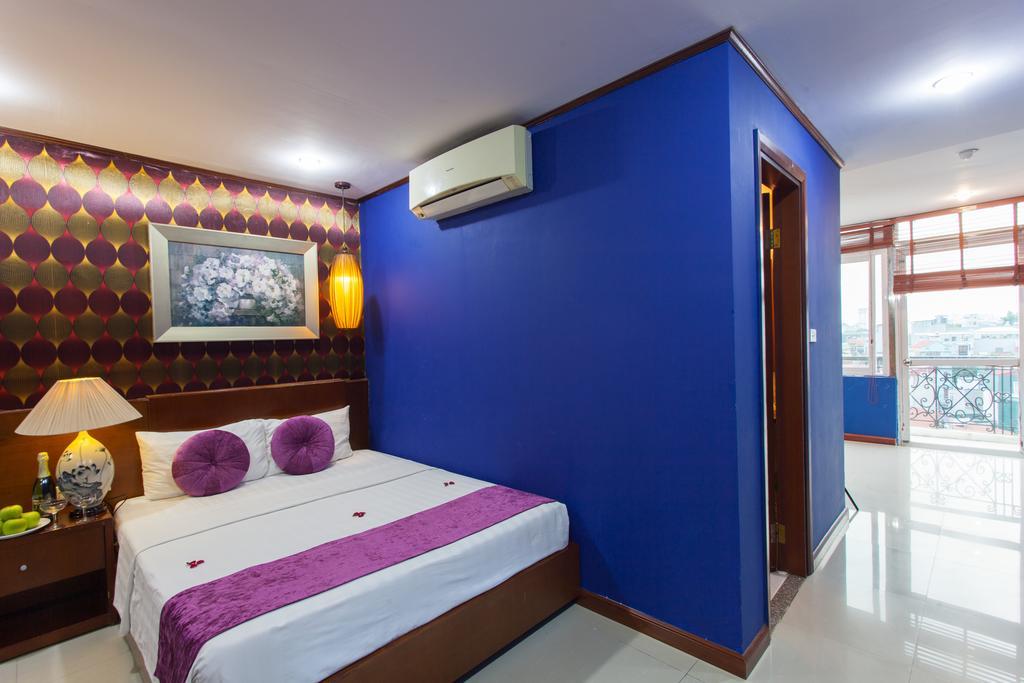 Hotel Icon 36